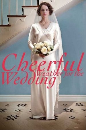 Image Cheerful Weather for the Wedding – Der Film