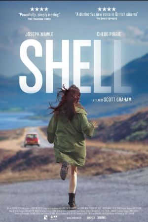 Image Shell – Der Film