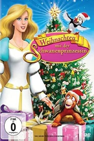 Image Weihnachten mit der Schwanenprinzessin – Der Film