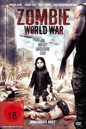Image Zombie World War – Der Film