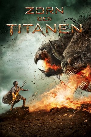 Image Zorn der Titanen – Der Film