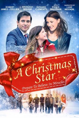 Image Der Weihnachtsstern – Der Film