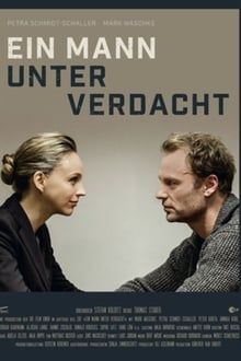 Image Ein Mann unter Verdacht – Der Film