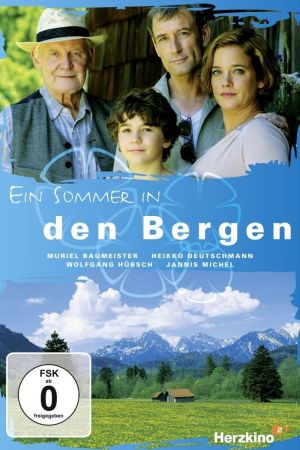 Image Ein Sommer in den Bergen – Der Film