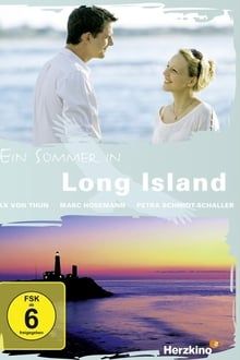Image Ein Sommer in Long Island – Der Film