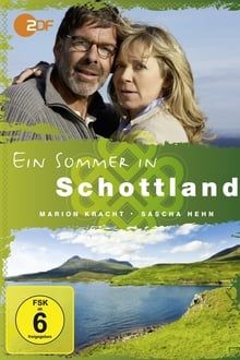 Image Ein Sommer in Schottland – Der Film
