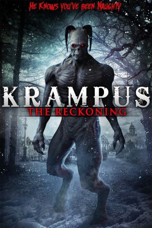Image Krampus 2 - Die Abrechnung – Der Film