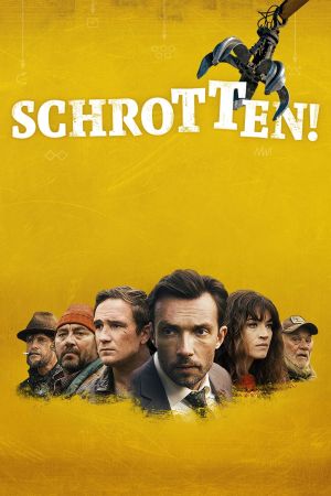 Image Schrotten! – Der Film