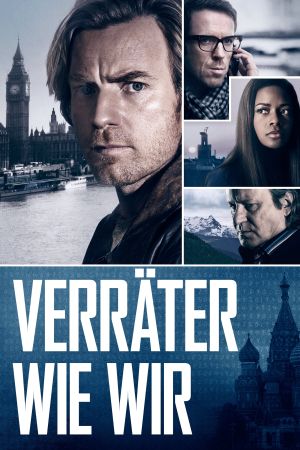 Image Verräter wie wir – Der Film