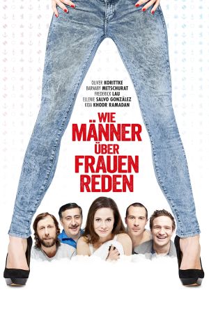 Image Wie Männer über Frauen reden – Der Film
