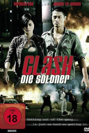 Image Clash - Die Söldner – Der Film