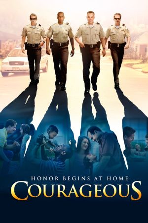 Image Courageous - Ein mutiger Weg – Der Film