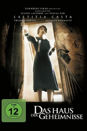 Image Das Haus der Geheimnisse – Der Film