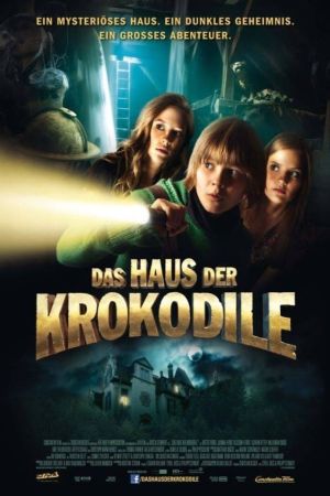 Image Das Haus der Krokodile – Der Film