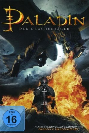 Image Paladin - Der Drachenjäger – Der Film