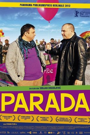 Image Parada – Der Film