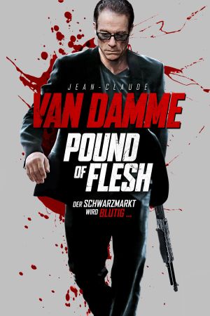 Image Pound of Flesh – Der Film