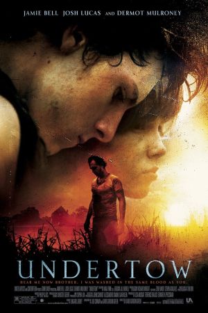 Image Undertow - Im Sog der Rache – Der Film