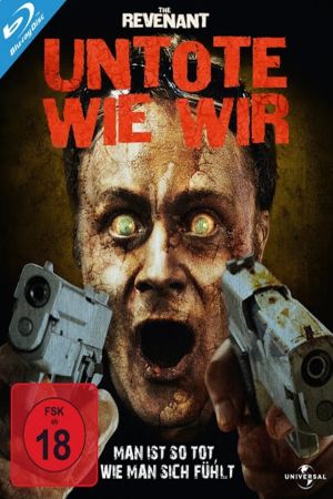 Image Untote wie wir – Der Film