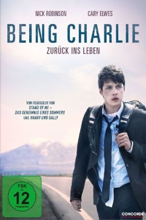 Image Being Charlie - Zurück ins Leben – Der Film