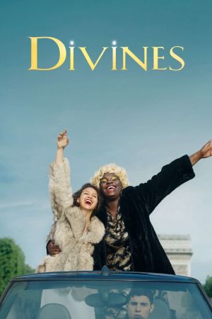 Image Divines – Der Film
