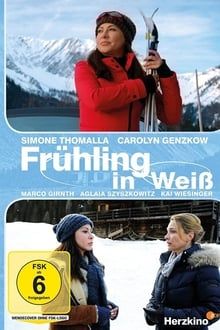 Image Frühling in Weiß – Der Film