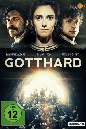 Image Gotthard – Der Film
