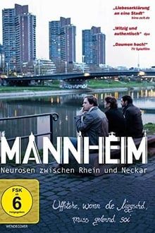 Image Mannheim – Der Film