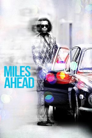Image Miles Ahead - Das Leben von Miles Davis – Der Film