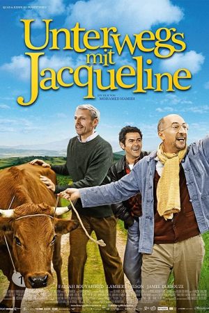 Image Unterwegs mit Jacqueline – Der Film