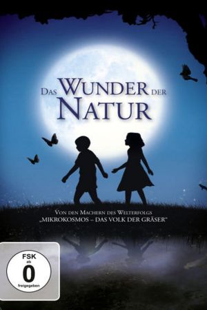Image Das Wunder der Natur – Der Film