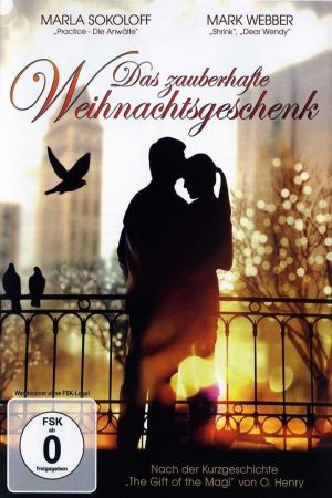 Image Das zauberhafte Weihnachtsgeschenk – Der Film