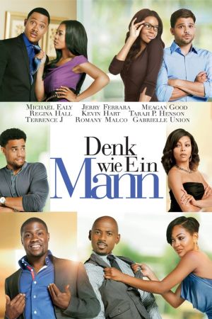 Image Denk wie ein Mann – Der Film