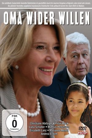 Image Oma wider Willen – Der Film