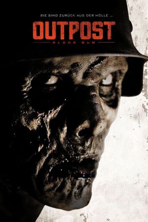 Image Outpost - Black Sun – Der Film