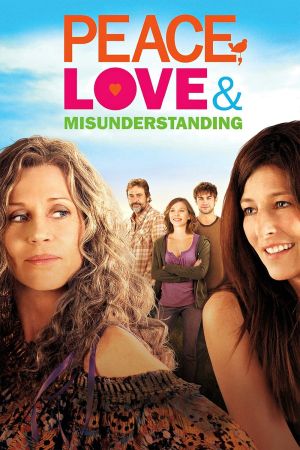 Image Peace, Love & Misunderstanding – Der Film