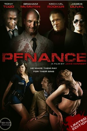 Image Penance - Sie zahlen für ihre Sünden – Der Film