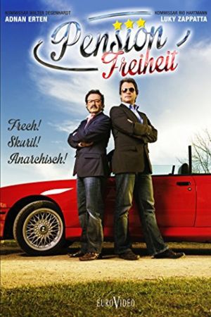 Image Pension Freiheit – Der Film