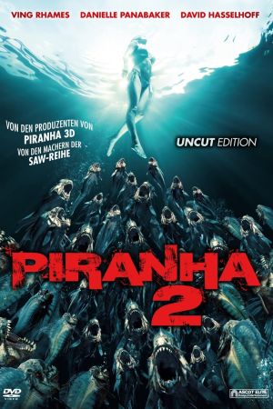 Image Piranha 2 – Der Film
