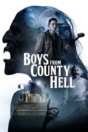 Image Boys from County Hell – Der Film