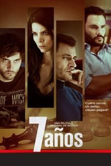 Image 7 Años – Der Film
