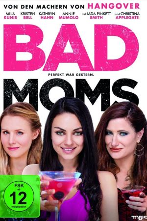Image Bad Moms – Der Film