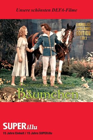 Image Das singende, klingende Bäumchen – Der Film