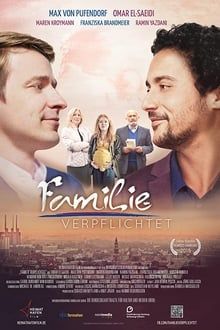 Image Familie verpflichtet – Der Film