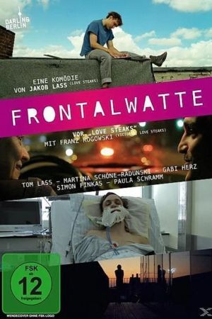 Image Frontalwatte – Der Film