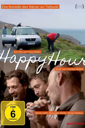 Image Happy Hour – Der Film