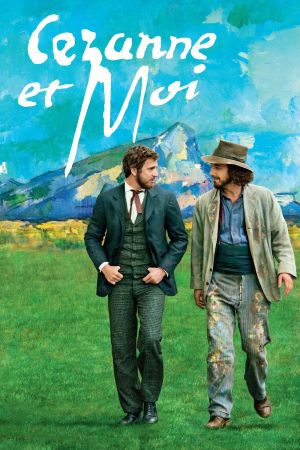 Image Meine Zeit mit Cézanne – Der Film