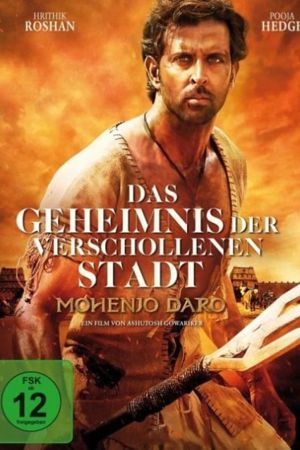 Image Mohenjo Daro - Das Geheimnis der verschollenen Stadt – Der Film
