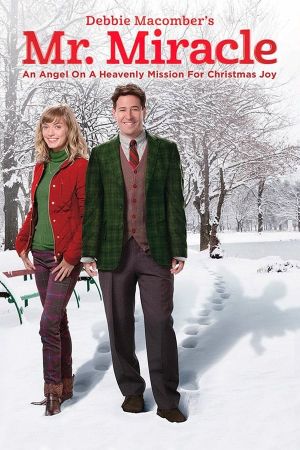 Image Mr. Miracle - Ihn schickt der Himmel – Der Film