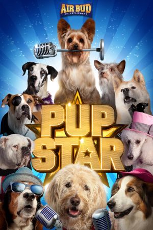 Image Wuff Star – Der Film